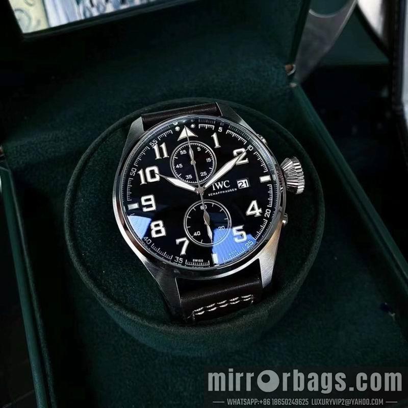 Replica IWC watch 0318129