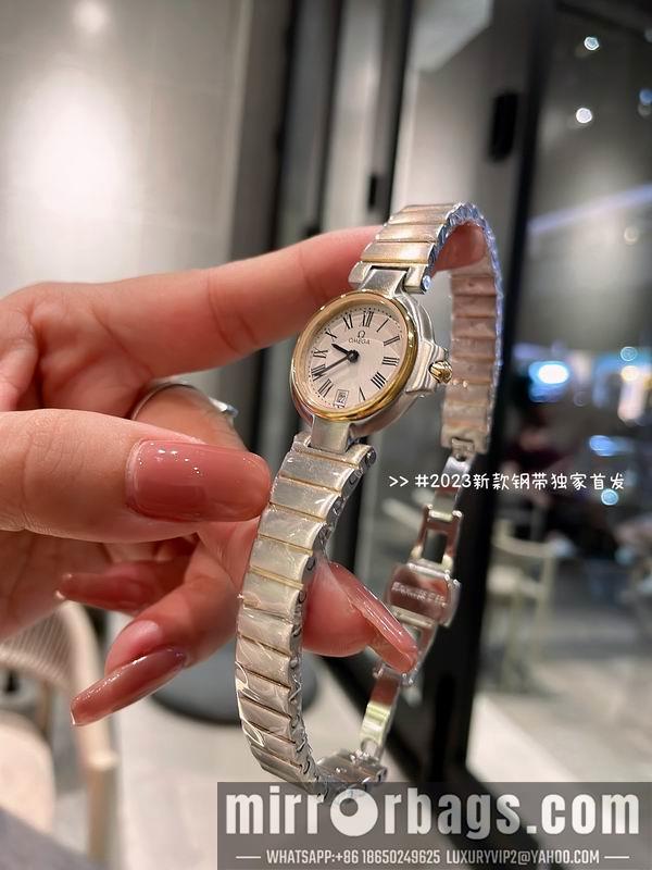 Replica Omega 26mm 0829123