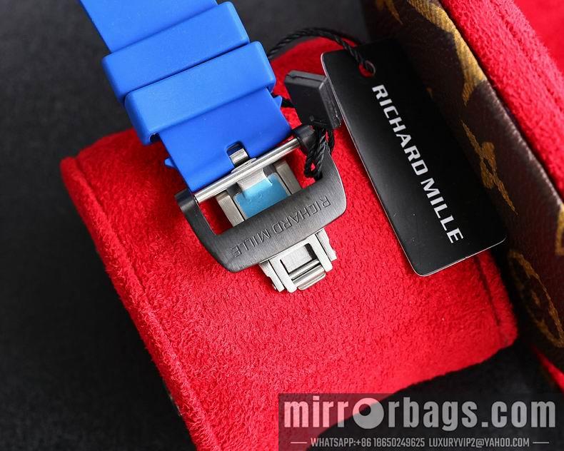 Replica Richard Mille watch RM65-01 122545