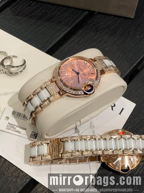 Replica Cartier 33mm 0416100