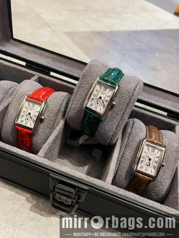 Replica Longines 33X22mm 041616