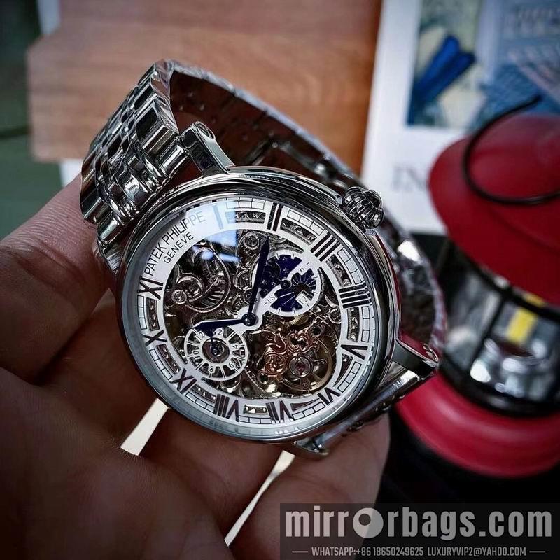 Replica Patek Philippe 43mm 031964