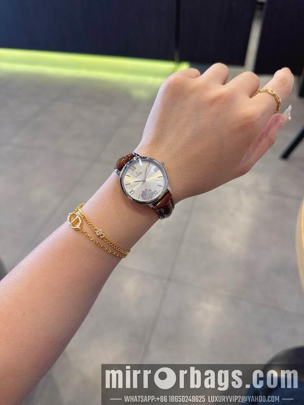 Replica Omega 34mm 042715