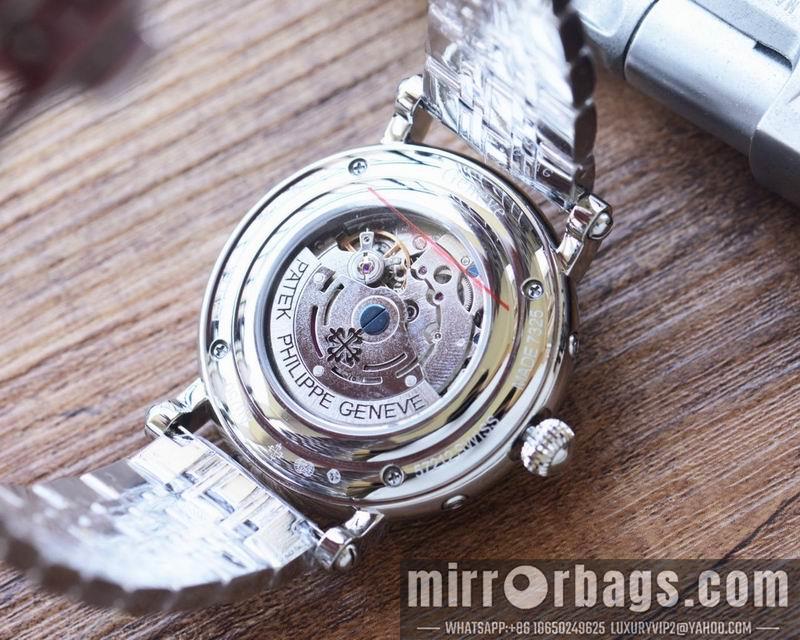 Replica Patek Philippe watch 0413 54