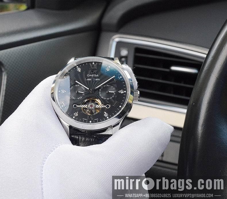 Replica Omega men 42X12mm 060835
