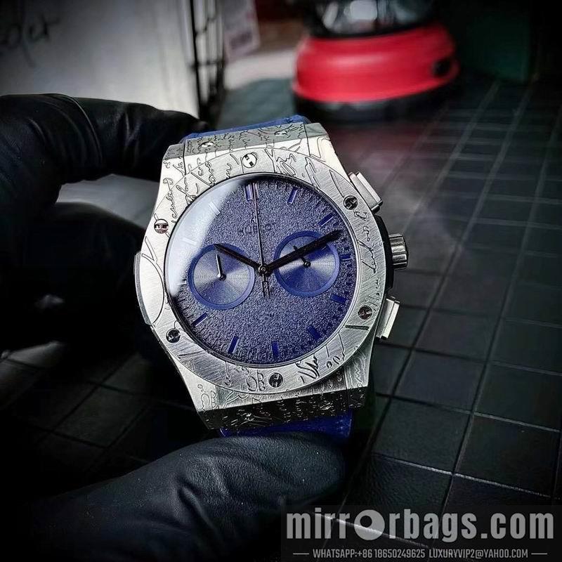 Replica Hublot 42X12mm 092845