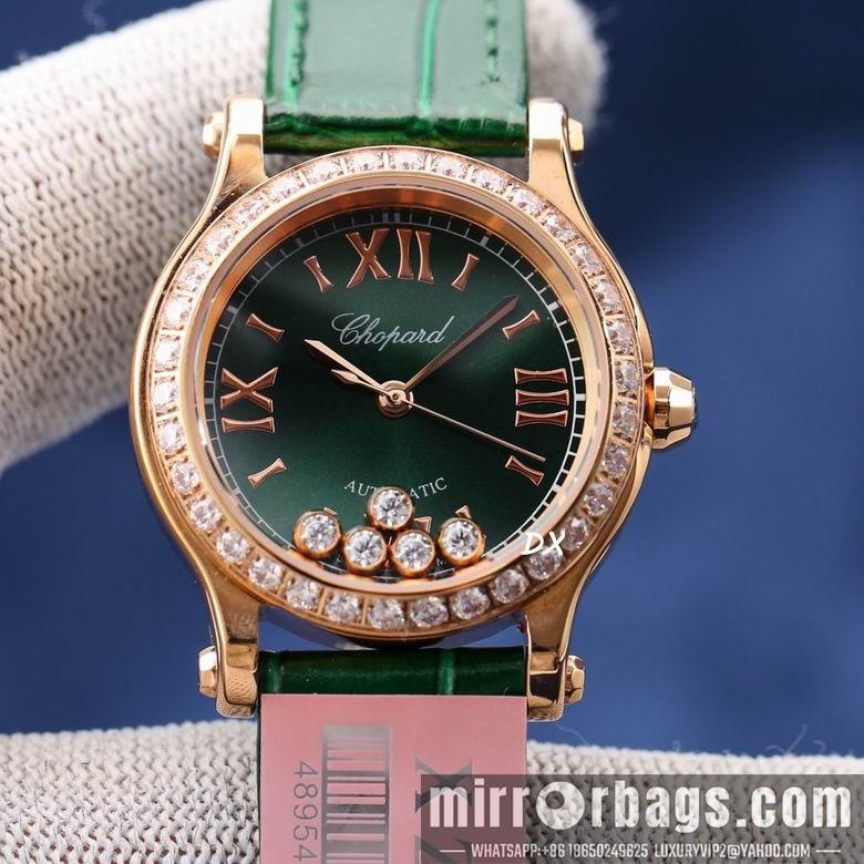 Replica Chopard 36mm 2nms46