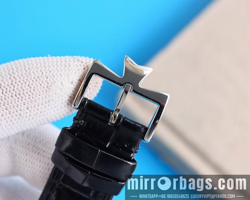 Replica Vacheron Constantin 41mm 050463