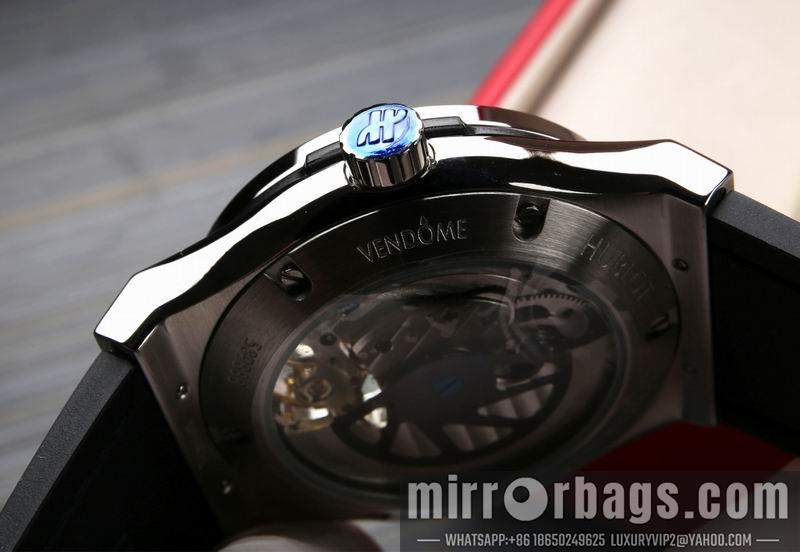 Replica Hublot 44mm 082912
