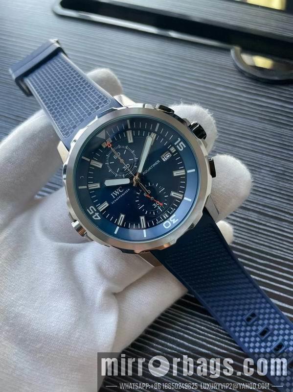 Replica IWC watch 110979