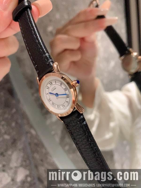 Replica Cartier 26mm 36mm 082973