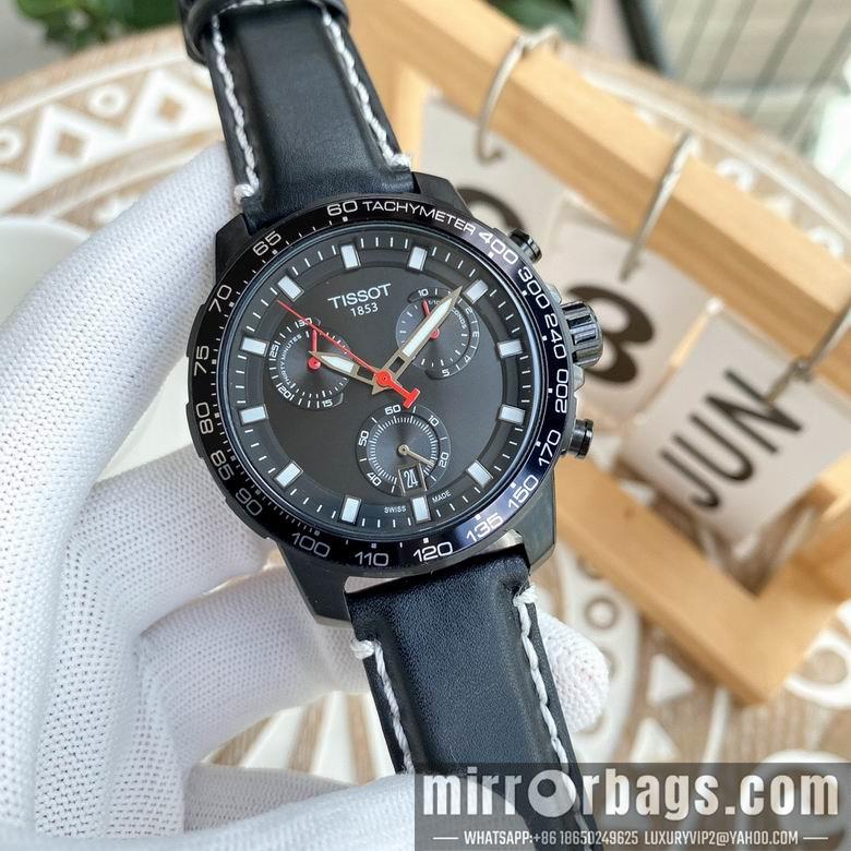 Replica Tissot watch mb 062101