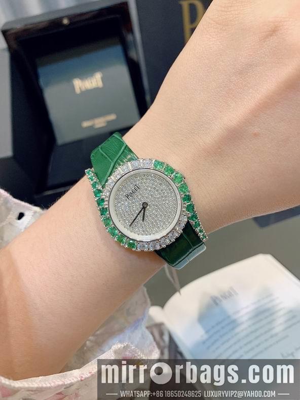 Replica Piaget women 32mm 091514