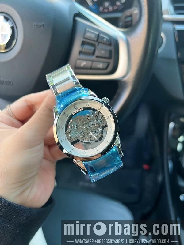Replica Rolex 40X12mm 121789