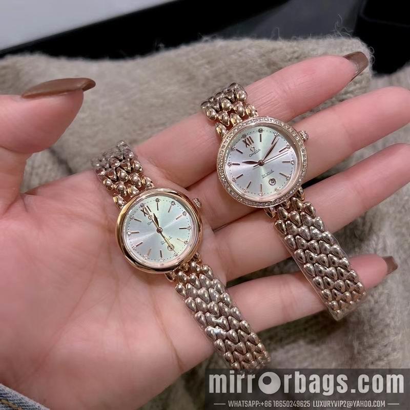 Replica Omega 28mm 022502