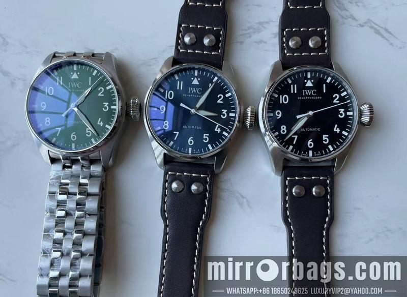 Replica IWC watch 110985