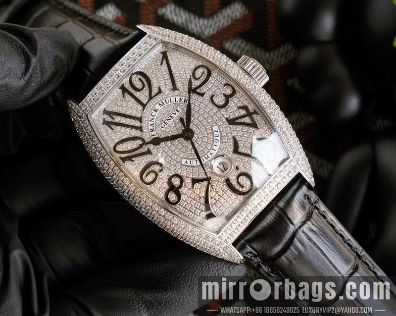 Replica Franck Muller 39.5X55mm 092828