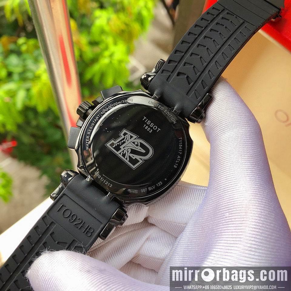 Replica Tissot watch mb 110603