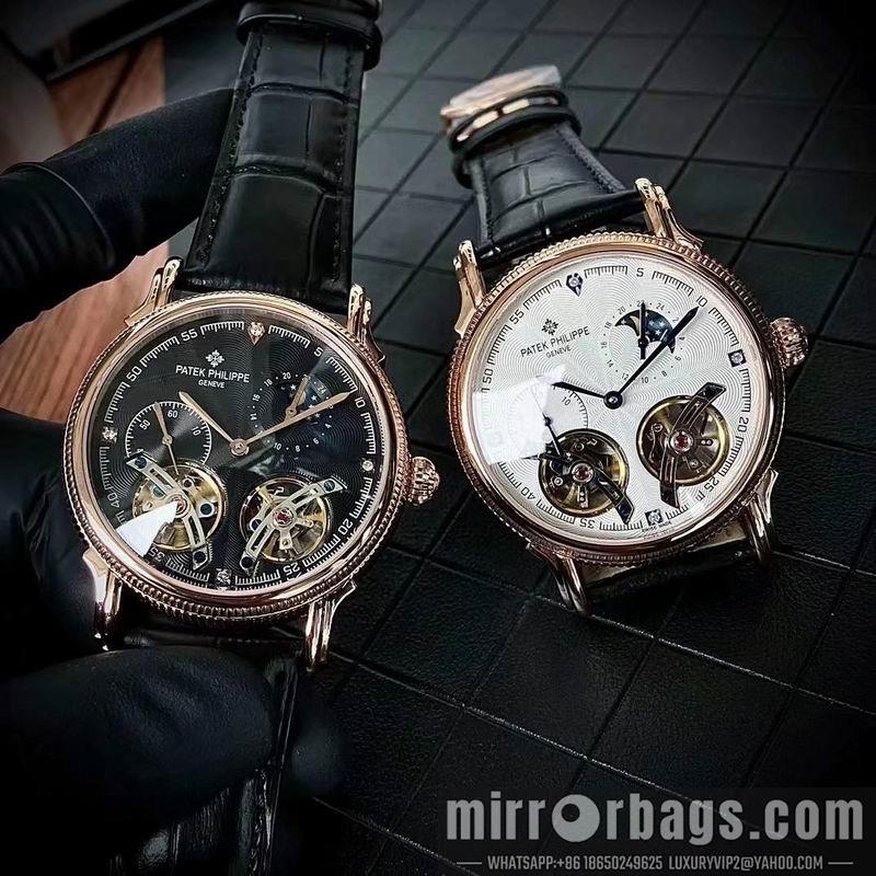 Replica Patek Philippe 43mm 050849