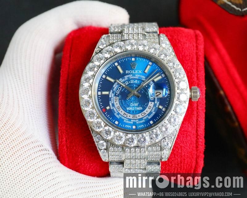 Replica Rolex 42mm 080605