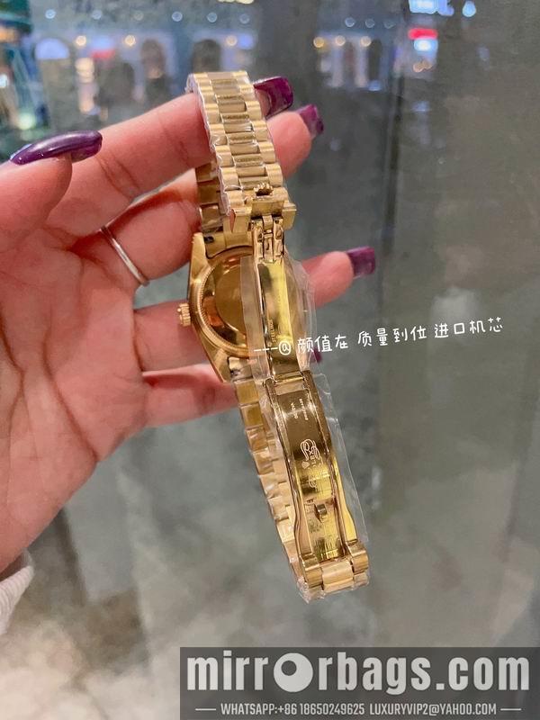 Replica Rolex 31mm 0830119