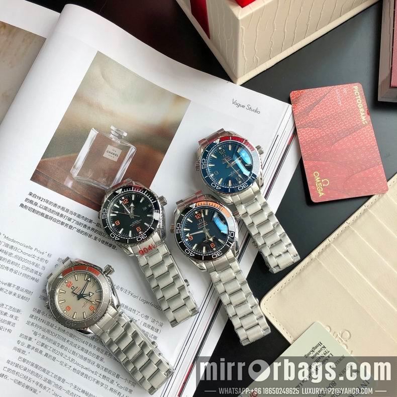 Replica Omega men watch 110418