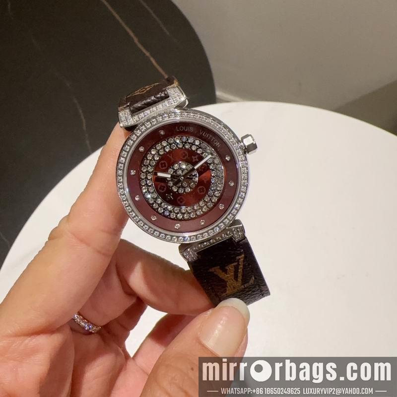 Replica LV watch 032706