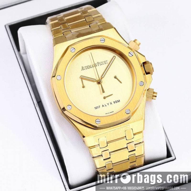 Replica AP 41mm 1218109