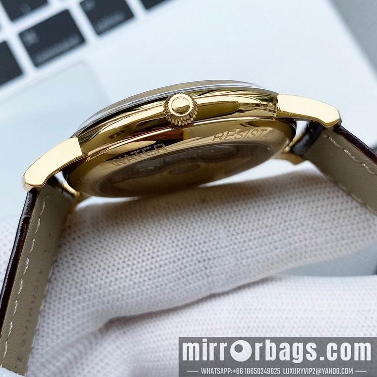 Replica Piaget men 42mm M04