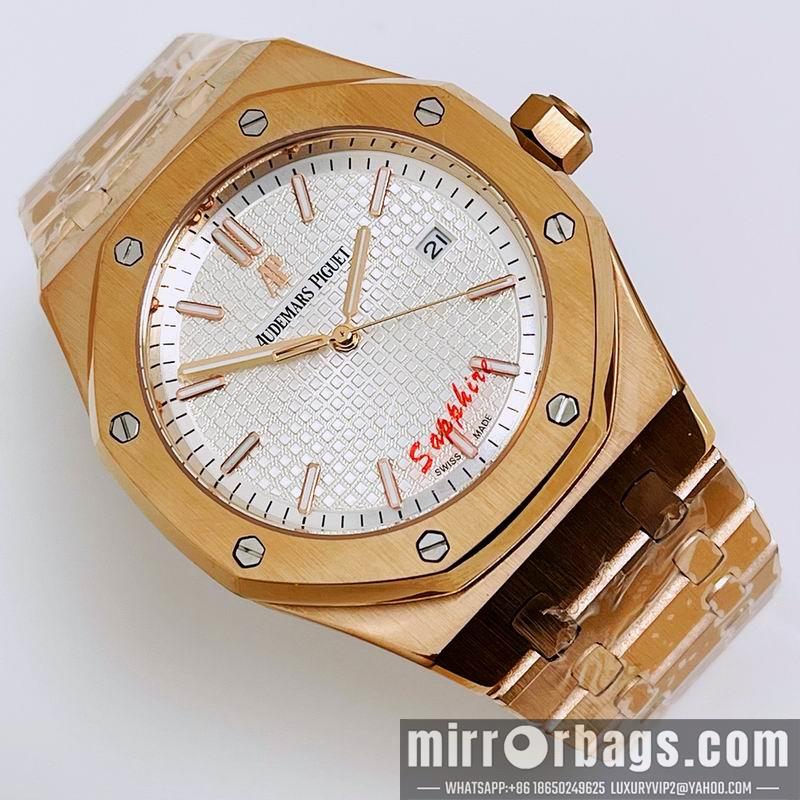Replica AP 42X12.7mm 082712
