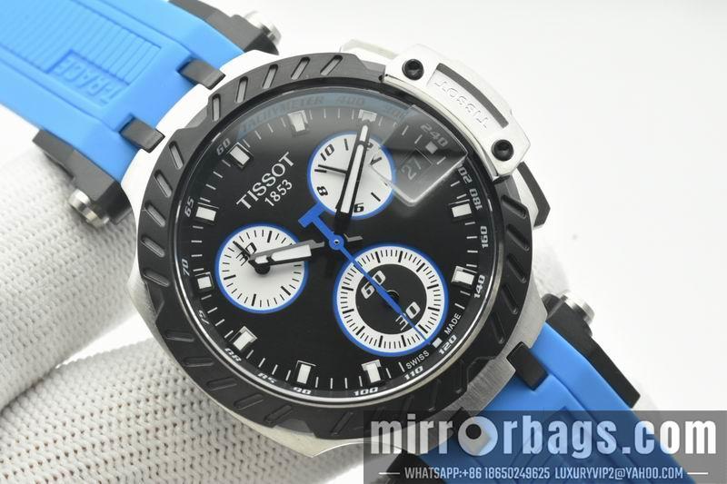 Replica Tissot 38mm 041613