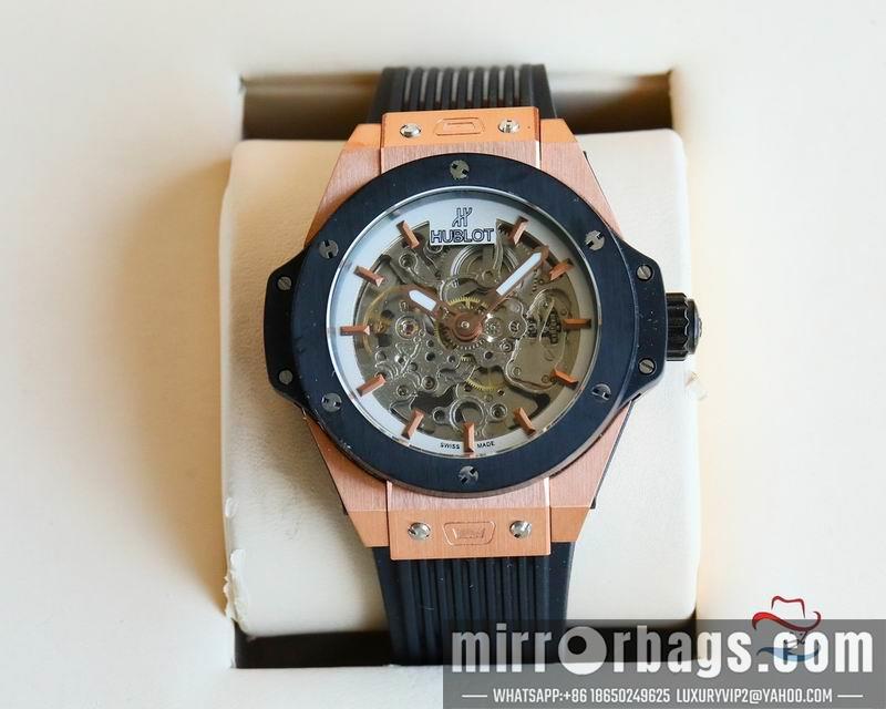 Replica Hublot 45X12mm 112059