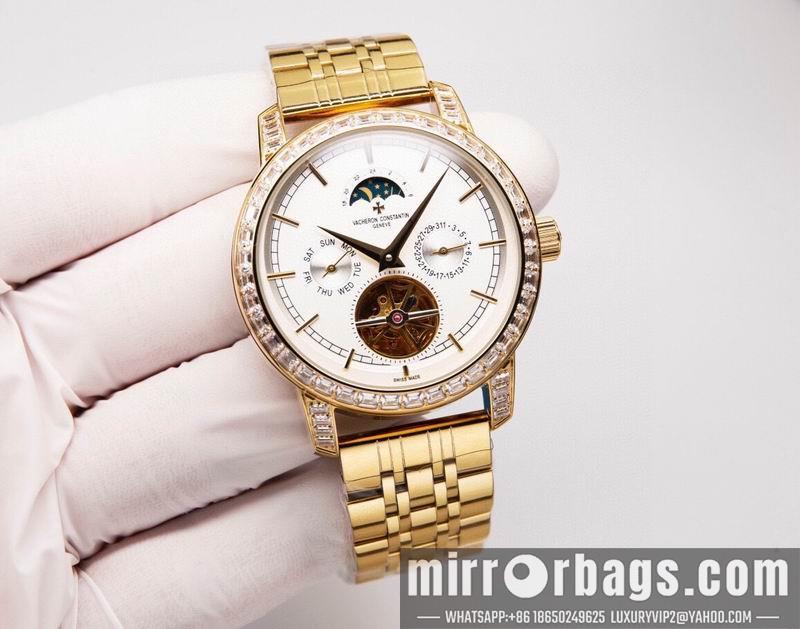 Replica Vacheron Constantin 44mm 031920