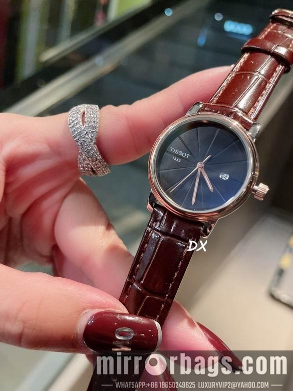 Replica Tissot W30 M40mm 2nms70