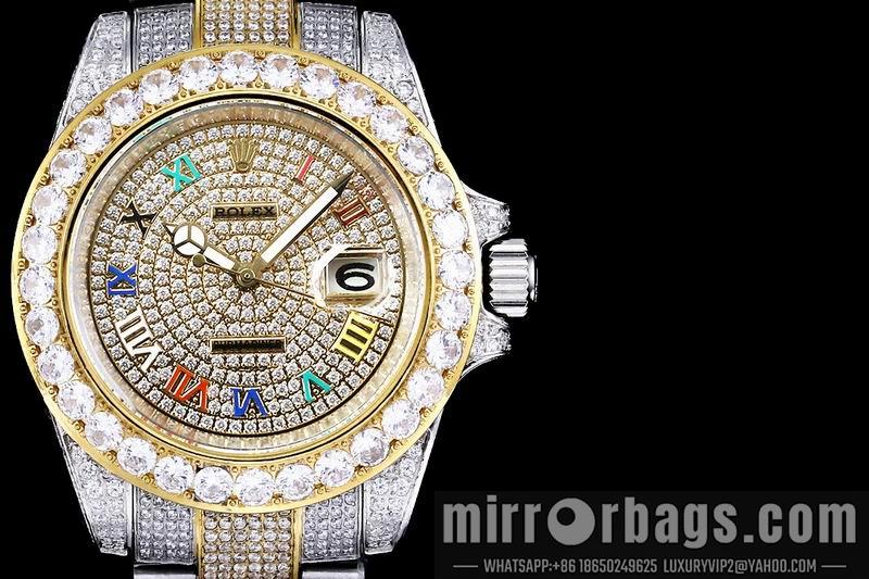 Replica Rolex 42mm 050419