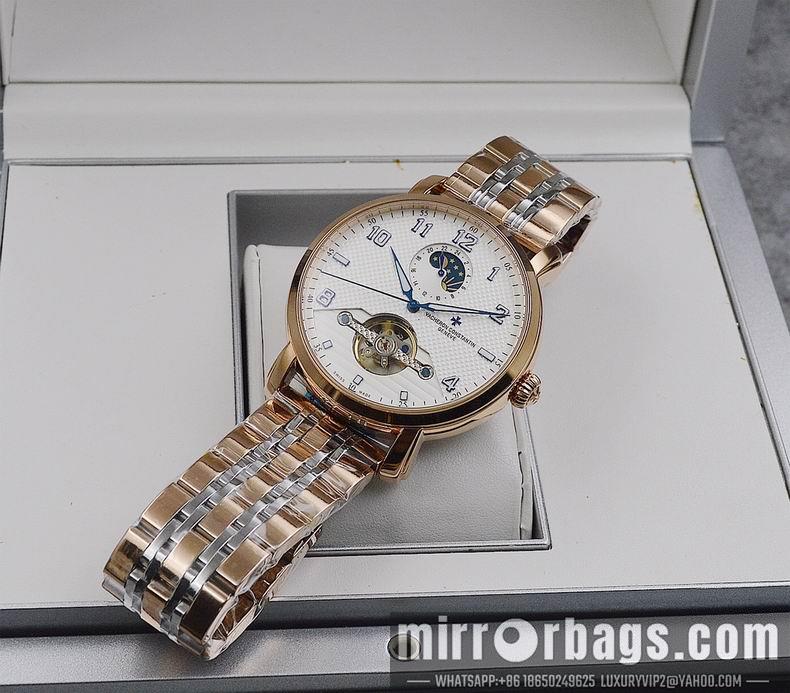 Replica Vacheron Constantin men 42X12mm 102327