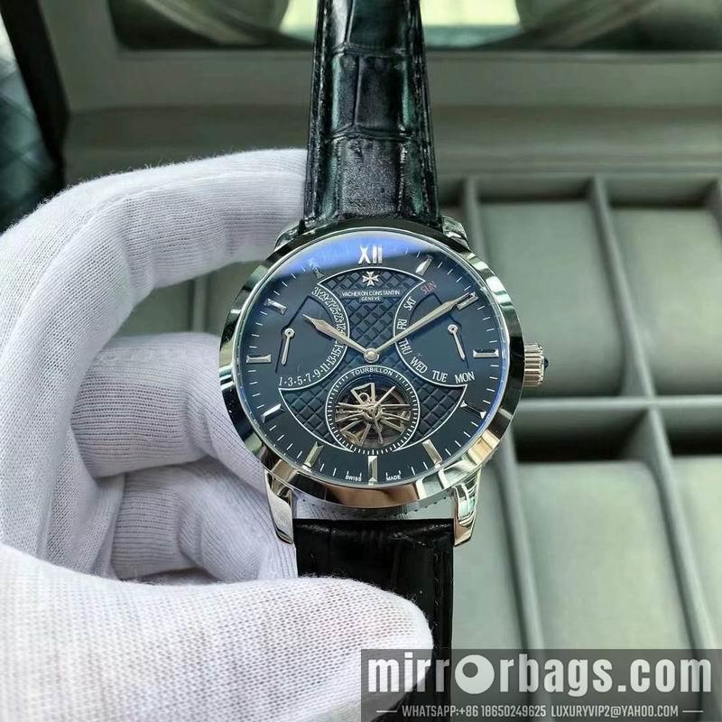 Replica Vacheron Constantin 43X13mm 050317