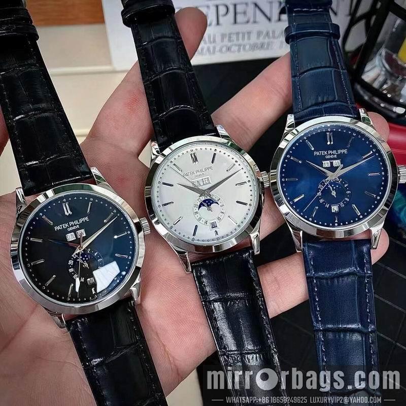 Replica Patek Philippe 43mm 031964