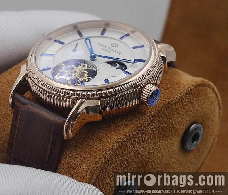 Replica Patek Philippe 44mm 091801