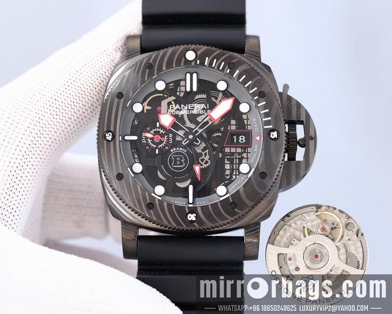 Replica Panerai 47mm 102364