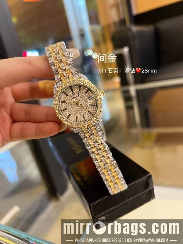 Replica Rolex 28mm 1217104