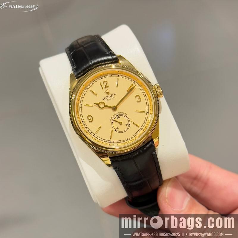 Replica Rolex 39mm 041608
