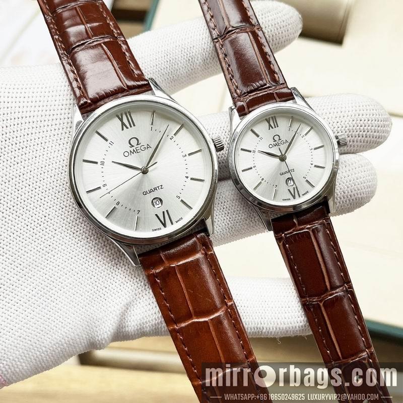 Replica Omega 40mm 30mm 041366