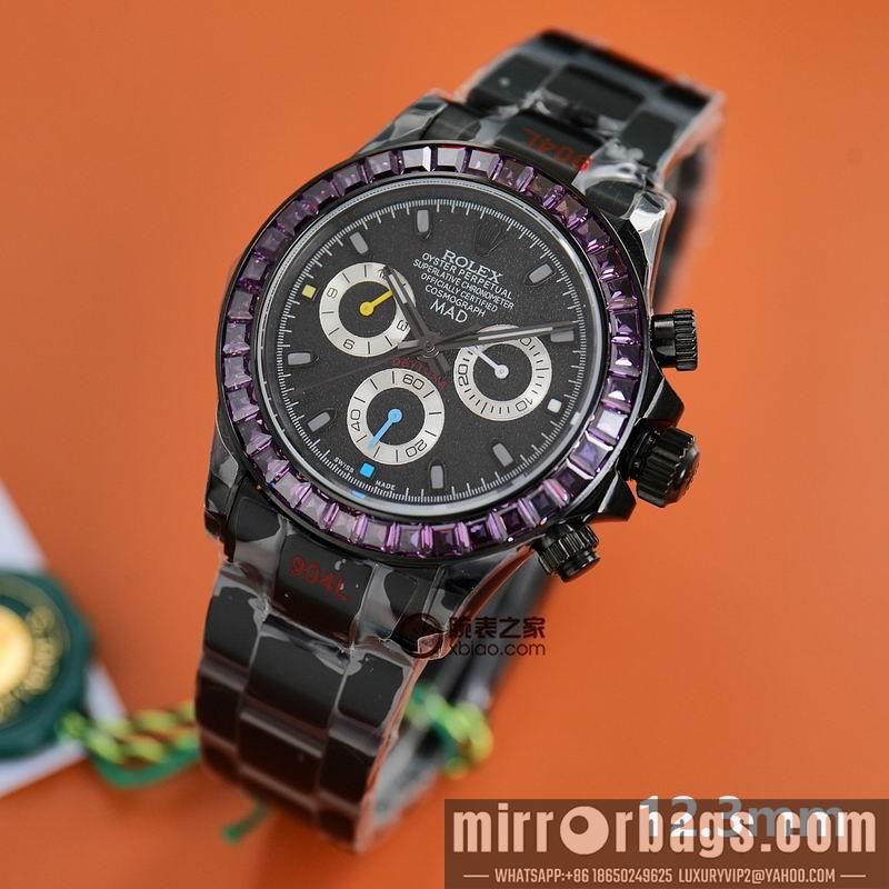 Replica Rolex 40mm 090989