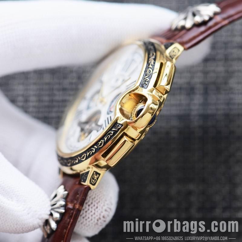 Replica Cartier 47X15mm 0821108
