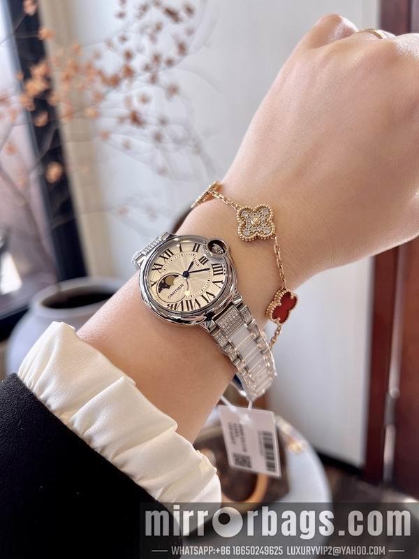 Replica Cartier 33mm 041640