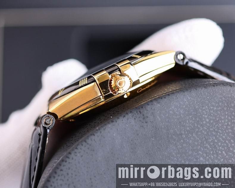 Replica Omega men 39mm 092627