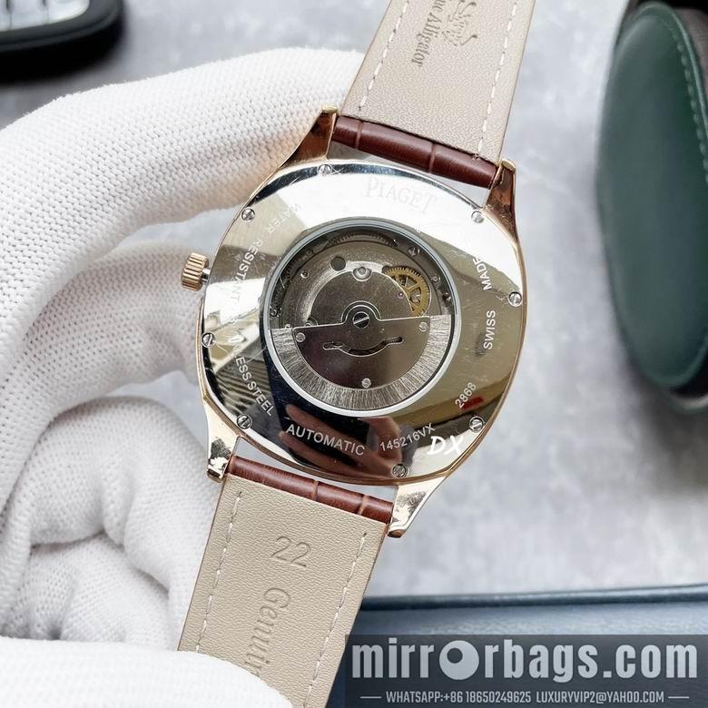 Replica Piaget 40x13mm 10nms87