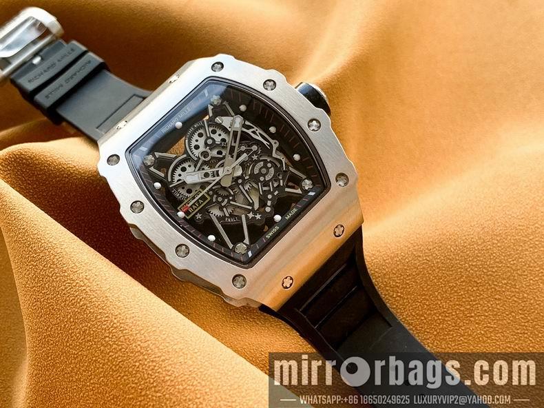 Replica Richard Mille RM035-AMERICA5 watch 110437