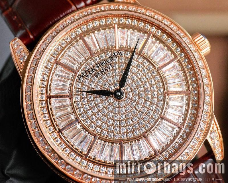 Replica Patek Philippe watch 092822